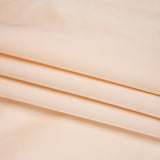 Silk Duchesse Satin - Champagne - Premium Collection