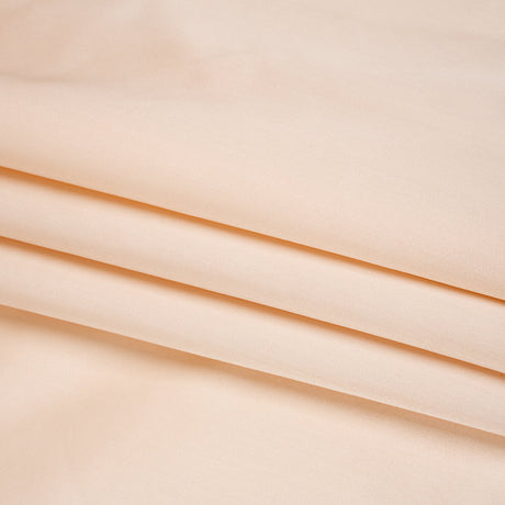 Silk Duchesse Satin - Champagne - Premium Collection