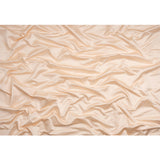 Silk Duchesse Satin - Champagne - Premium Collection