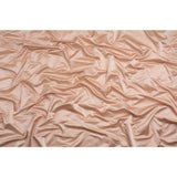 Silk Duchesse Satin - Blush - Premium Collection