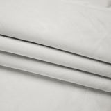 Silk Duchesse Satin - Ice Blue - Premium Collection