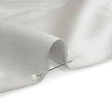 Silk Duchesse Satin - Ice Blue - Premium Collection