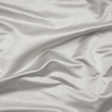 Silk Duchesse Satin - Ice Blue - Premium Collection