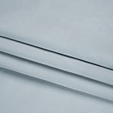 Silk Duchesse Satin - Cornflower - Premium Collection