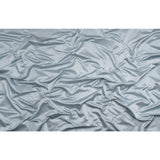 Silk Duchesse Satin - Cornflower - Premium Collection