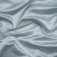 Silk Duchesse Satin - Cornflower - Premium Collection