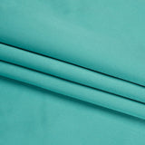 Silk Duchesse Satin - Colonial Blue - Premium Collection