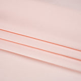 Stretch Satin Made in Italy - Rosewater Pink - Premium Collection