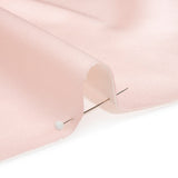 Stretch Satin Made in Italy - Rosewater Pink - Premium Collection