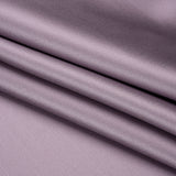Polyester and Silk Mikado Pique Made in Italy - Iris - Premium Collection