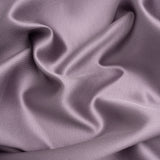 Polyester and Silk Mikado Pique Made in Italy - Iris - Premium Collection