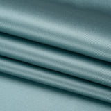 Polyester and Silk Mikado Pique Made in Italy - Cameo Blue - Premium Collection