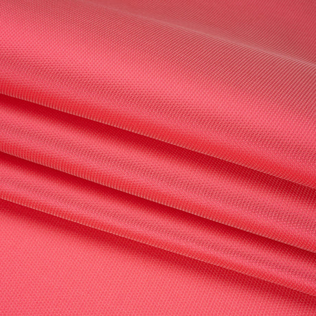 Polyester and Silk Mikado Pique Made in Italy - Honeysuckle - Premium Collection