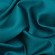 Polyester and Silk Mikado Pique Made in Italy - Capri Breeze - Premium Collection