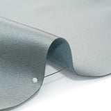 Silk Wool Twill - Icy Morn - Premium Collection