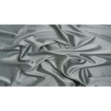 Silk Wool Twill - Icy Morn - Premium Collection