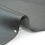 Silk Wool Twill - Stormy Sea - Premium Collection