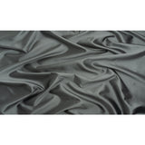 Silk Wool Twill - Stormy Sea - Premium Collection