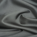 Silk Wool Twill - Stormy Sea - Premium Collection
