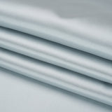 Silk Wool Twill - Wen Blue - Premium Collection