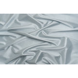 Silk Wool Twill - Wen Blue - Premium Collection