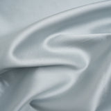 Silk Wool Twill - Wen Blue - Premium Collection