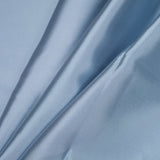 Silk Wool Twill - Winter Sky - Premium Collection