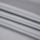 Silk Wool Twill - Lunar Rock - Premium Collection