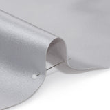 Silk Wool Twill - Lunar Rock - Premium Collection