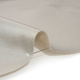 Silk Wool Twill - Icicle - Premium Collection