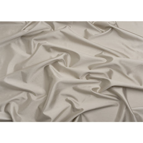 Silk Wool Twill - Icicle - Premium Collection