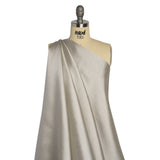 Silk Wool Twill - Icicle - Premium Collection