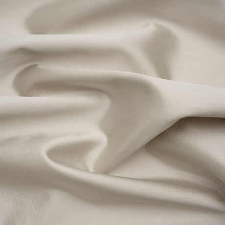 Silk Wool Twill - Icicle - Premium Collection
