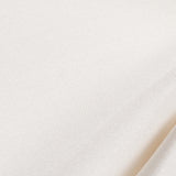 Silk Wool Twill - Whisper White - Premium Collection