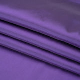 Silk Wool Twill - Purple Opulence - Premium Collection