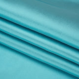 Silk Wool Twill - Blue Radiance - Premium Collection