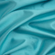Silk Wool Twill - Blue Radiance - Premium Collection