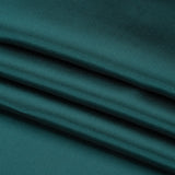 Silk Wool Twill - Everglade - Premium Collection