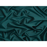 Silk Wool Twill - Everglade - Premium Collection