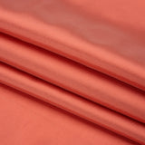 Silk Wool Twill - Georgia Peach - Premium Collection