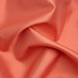 Silk Wool Twill - Georgia Peach - Premium Collection