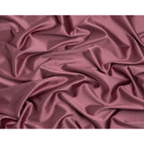 Silk Wool Twill - Wild Rose - Premium Collection