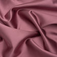 Silk Wool Twill - Wild Rose - Premium Collection