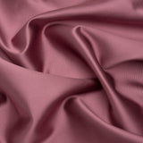 Silk Wool Twill - Wild Rose - Premium Collection