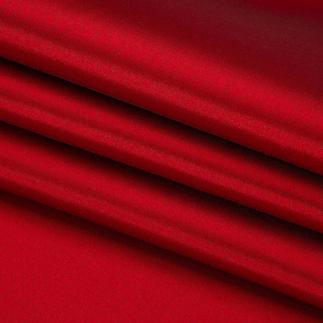 Silk Wool Twill - High Risk - Premium Collection