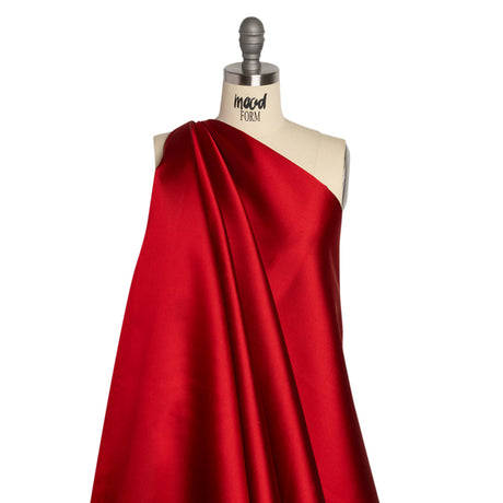 Silk Wool Twill - High Risk - Premium Collection