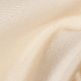 Silk Wool Twill - Antique White - Premium Collection