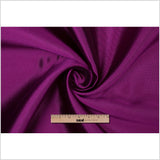 Silk Wool Twill - Royal Orchid - Premium Collection