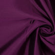 Silk Wool Twill - Purple Wine - Premium Collection