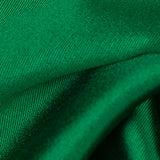 Silk Wool Twill - Bright Green - Premium Collection